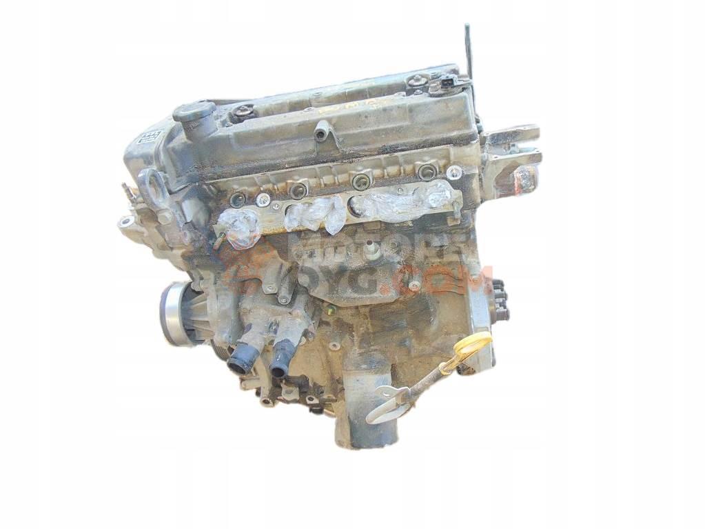 Motor MHA Ford Puma (ECT) 1.7 16V (125 cv)
