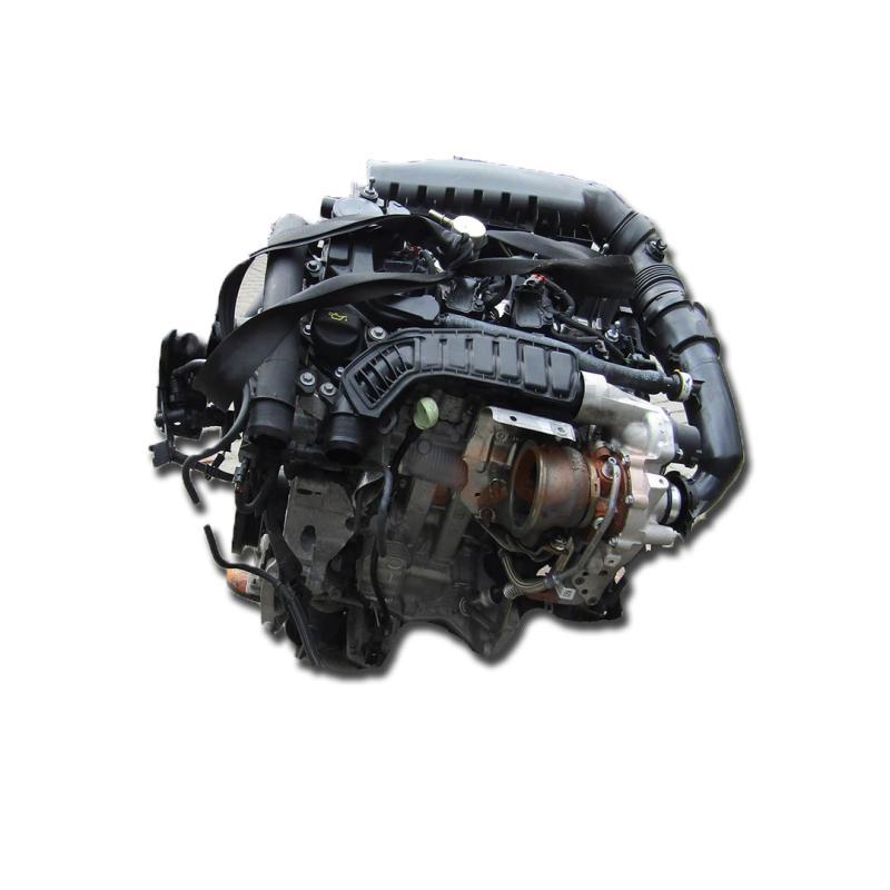 Motor MIHJG Citroen C4 II Picasso (Fase I, 2013) 1.2 PureTech (130 cv) S&S