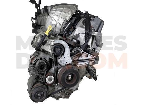 Motor W11B16AA Mini Hatch (R56) Cooper S (163 cv)