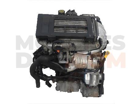 Motor W11 Mini John Cooper Works Clubman 1.6 (211 cv) Automatico