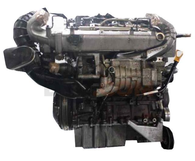 Motor B37 C15 A Mini Mini Clubvan (R55) Cooper D (112 cv)