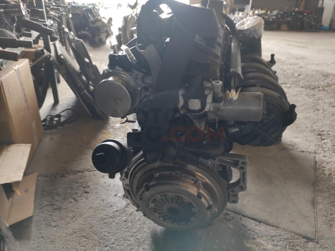 Motor N12B14A Mini One 1.4 (95cv)