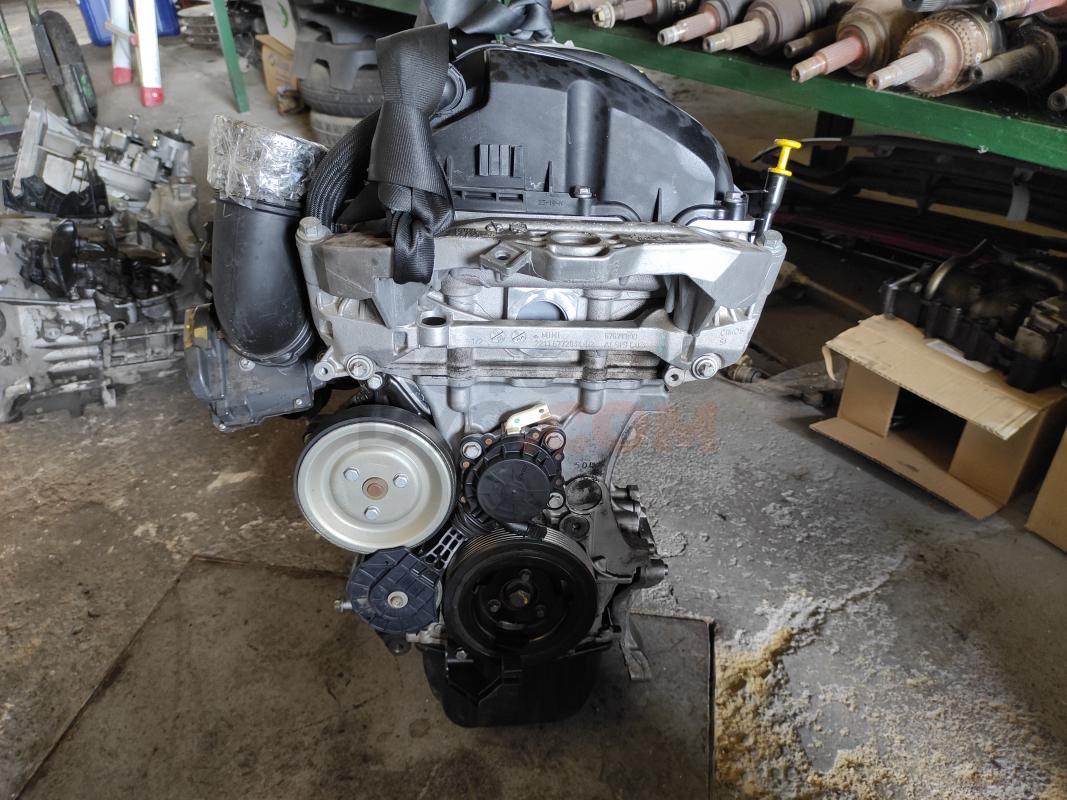 Motor N12B14A Mini One 1.4 (95cv)