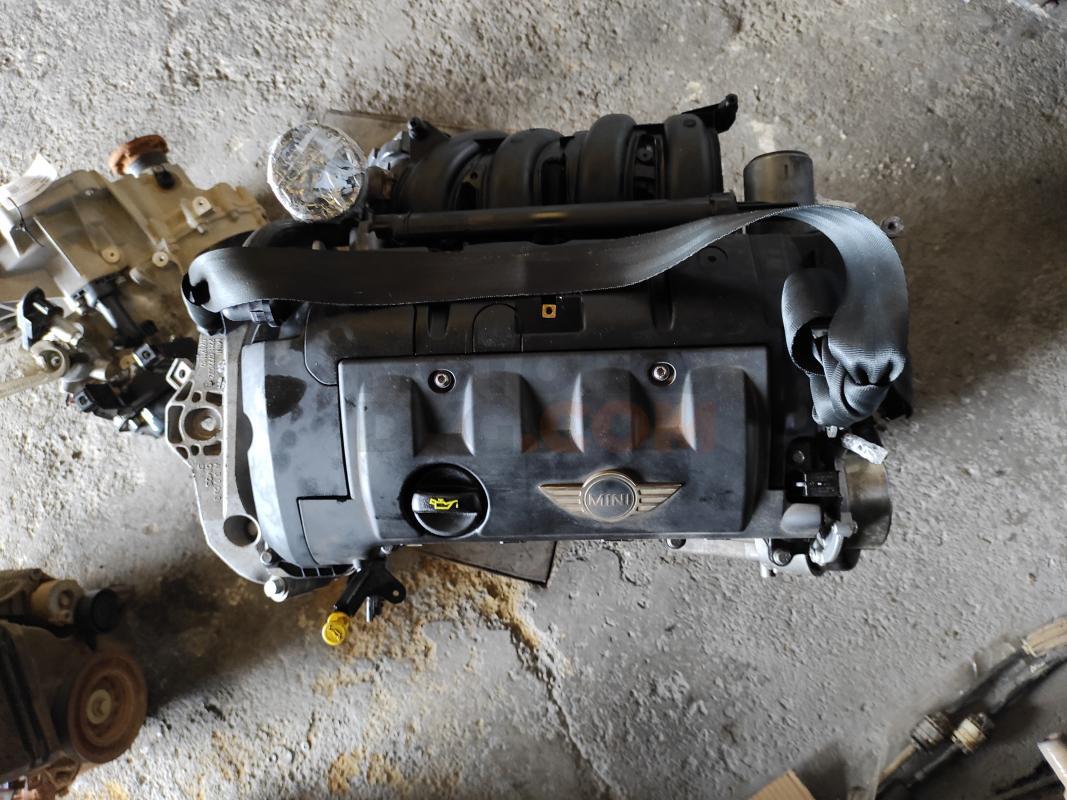 Motor N12B14A Mini One 1.4 (95cv)