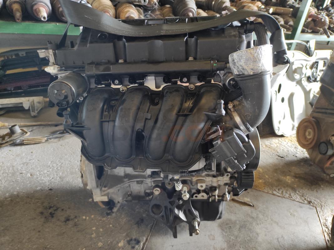 Motor N12B14A Mini One 1.4 (95cv)