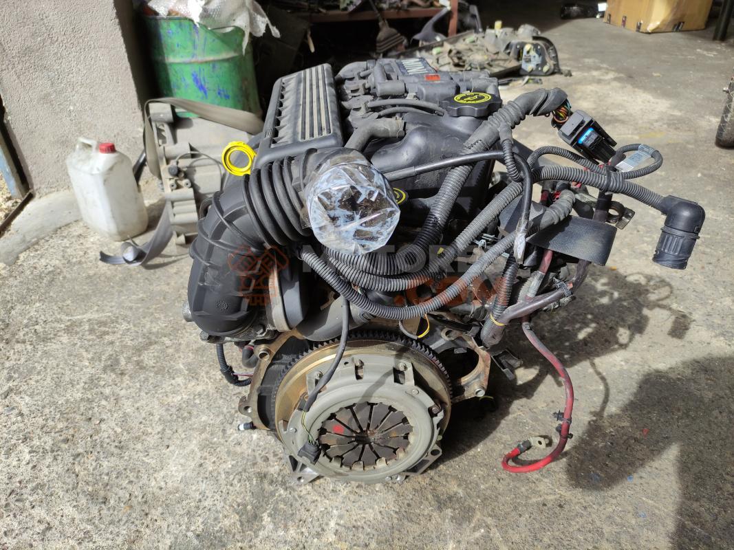 Motor W10B16A Mini One 1.6 (90 cv)