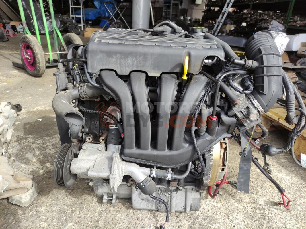 Motor W10B16A Mini One 1.6 (90 cv)