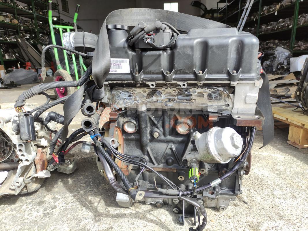 Motor W10B16A Mini One 1.6 (90 cv)