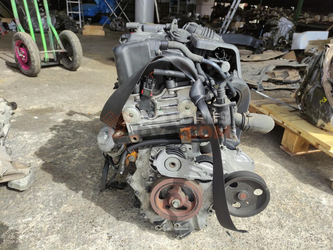 Motor W10B16A Mini One 1.6 (90 cv)