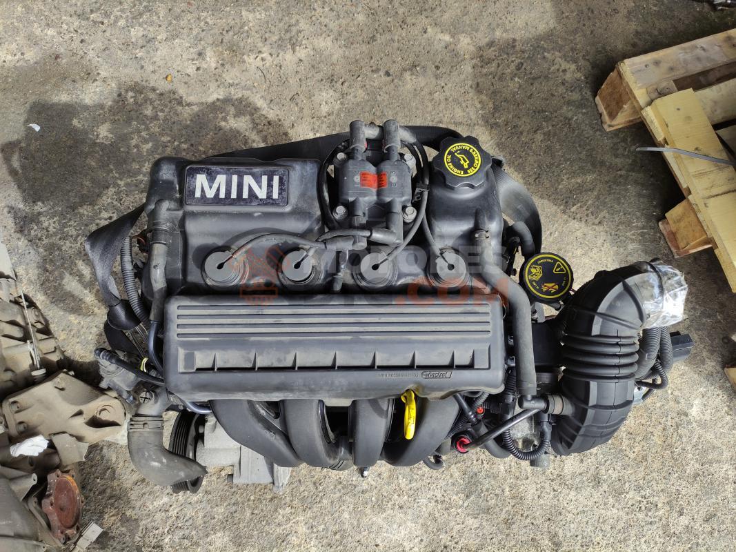 Motor W10B16A Mini One 1.6 (90 cv)