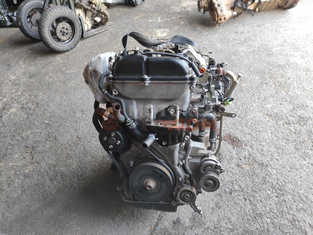 Motor 4N13 Mitsubishi ASX 1.8 DI-D (116 cv)