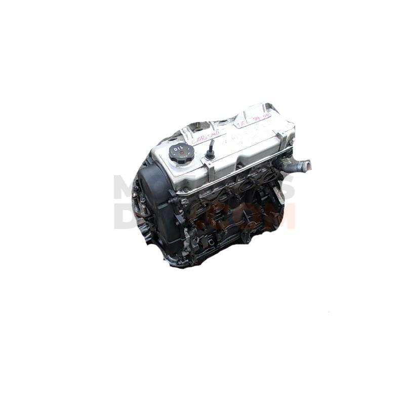 Motor 4G92 Mitsubishi Carisma 1.6 (99 cv)