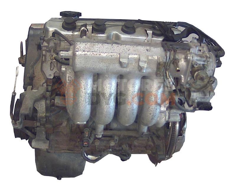 Motor 4G93GDI Mitsubishi Carisma 1.8 16V GDI (125 cv)