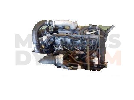 Motor F9Q2D4192 Mitsubishi Carisma Hatchback 1.9 DI-D (115 cv)