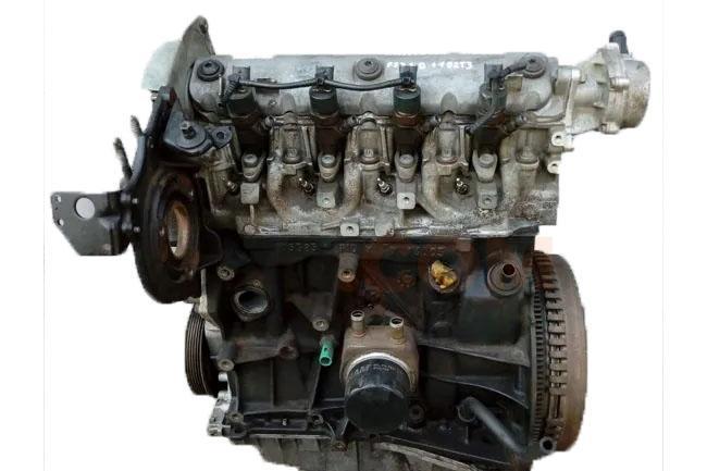 Motor F9Q2 Mitsubishi Carisma Hatchback 1.9 DI-D (115 cv)