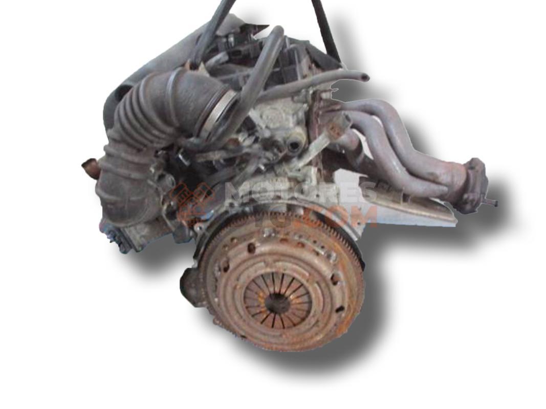 Motor Mitsubishi Colt VI (Z30) 1.3 CZ2 (95 cv)