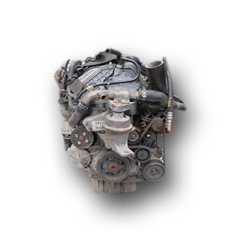 Motor OM639939 Mitsubishi Colt VI (Z30) 1.5 DI-D (68 cv)