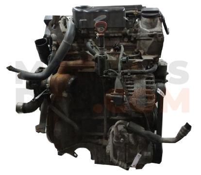 Motor OM639 Mitsubishi Colt VI (Z30) 1.5 DI-D CZ3 (68 cv)