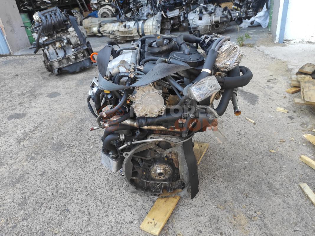 Motor BSY Mitsubishi Grandis 2.0 DI-D (136 cv)