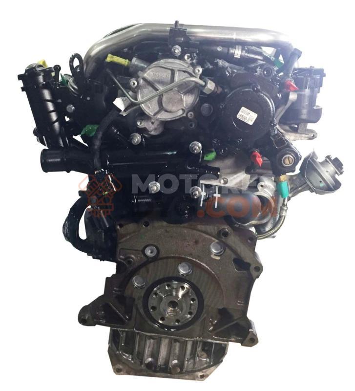 Motor 4D56T Mitsubishi L 200 (K3_T, K2_T, K1_T, K0_T) 2.5 TD 4WD (K34T) (87 cv)