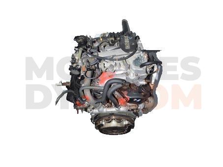 Motor 6G72, SC999 / precio recogiendo el casco 6g72 sc999 Mitsubishi Montero Sport I (K90) 3.0 V6 (K96W) (170 cv)