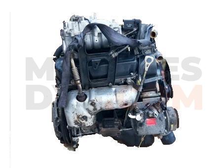 Motor 6G72143CV Mitsubishi Montero (V3_W, V2_W, V4_W) 3.0 V6 24V (V43W, V23W) (177 cv)