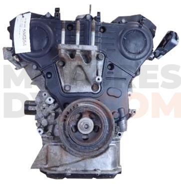 Motor 6B Mitsubishi Outlander II (XL) 3.0 i V6 24V XL (220 cv)
