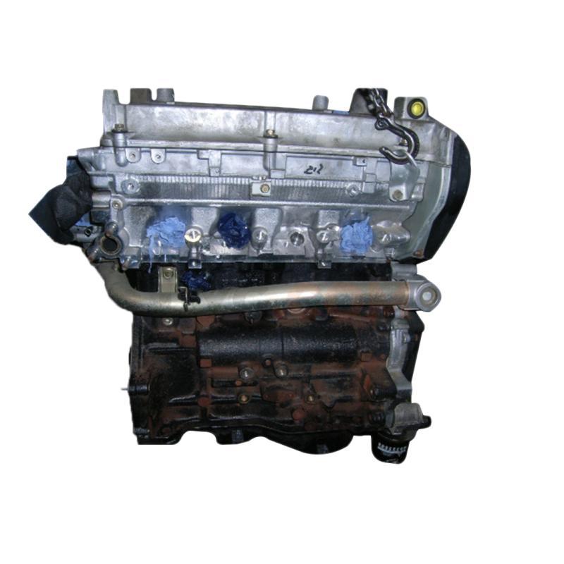 Motor 4G64GDI Mitsubishi Space Runner (N50) 2.4 GDI (150 cv)