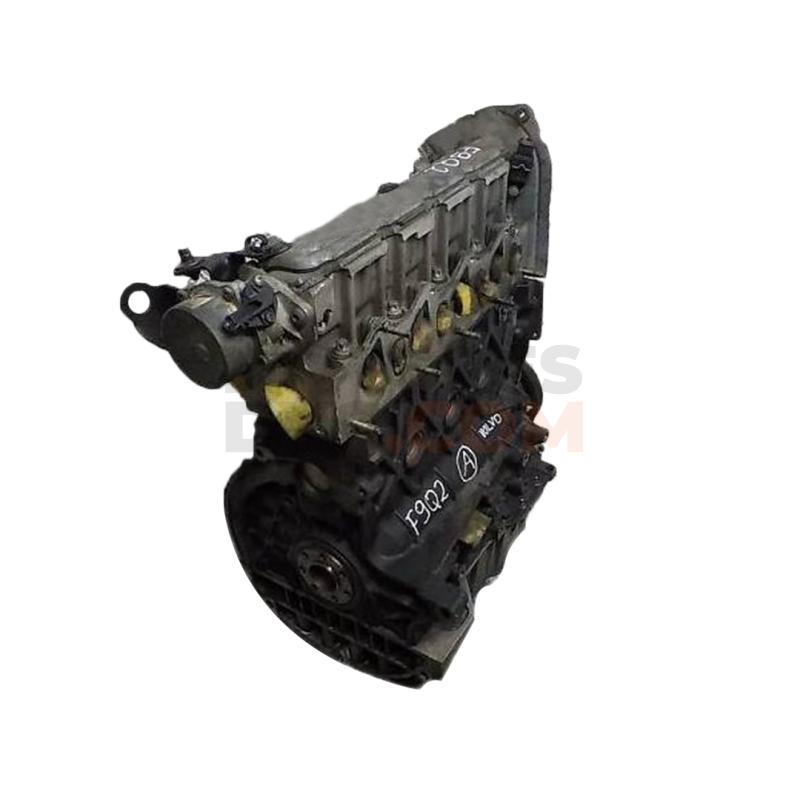 Motor F9Q2 Mitsubishi Space Star (DG0) 1.9 DI-D (115 cv)