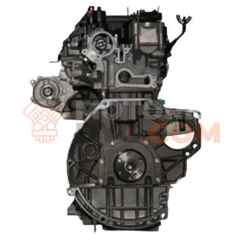 Motor MJ1L Ford FIESTA VII (HJ, HF) 1.0 EcoBoost (125 cv)
