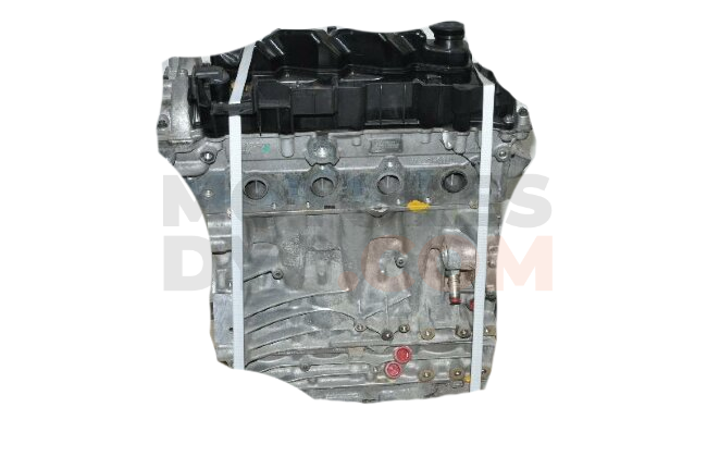 Motor ED3 Jeep Patriot 2.4 i 16V (174 cv)