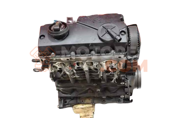 Motor MKO124163 Volkswagen Passat (B5) 1.8 20V Syncro (125 cv)