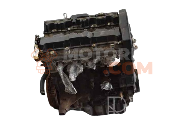 Motor MKO124192 Citroen C3 AIRCROSS II (2R_, 2C_) 1.2 PureTech 110 (2RHNZB, 2RHNZW, 2RHNPX, 2RHNPJ) (110 cv)