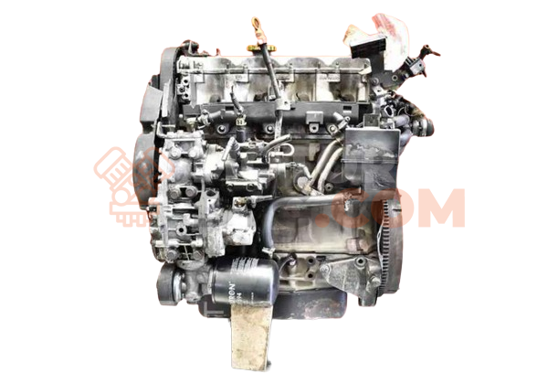 Motor MKO136623 Citroen Jumper Autobús 2.0 Blue HDi (110 cv)