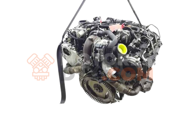 Motor MLI175458 Volkswagen Phaeton 3.0 TDI (224 cv)