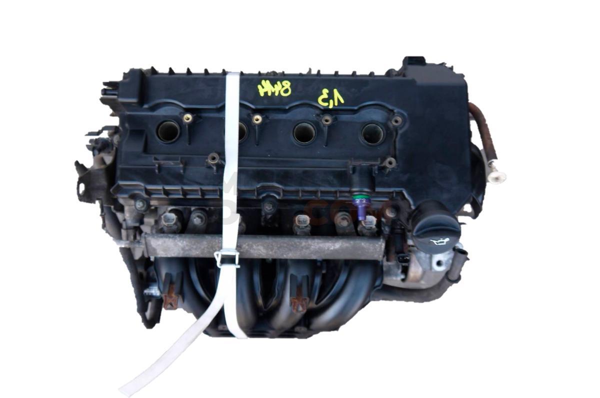Motor MN155155D Mitsubishi Colt VI (Z30) 1.3 i 16V CZ3 (95 cv)
