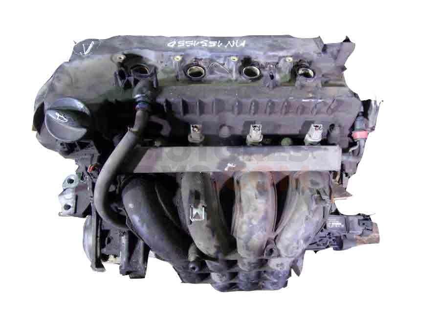 Motor mn155155d Smart Forfour (454) 1.3 (454,031) (95 cv)
