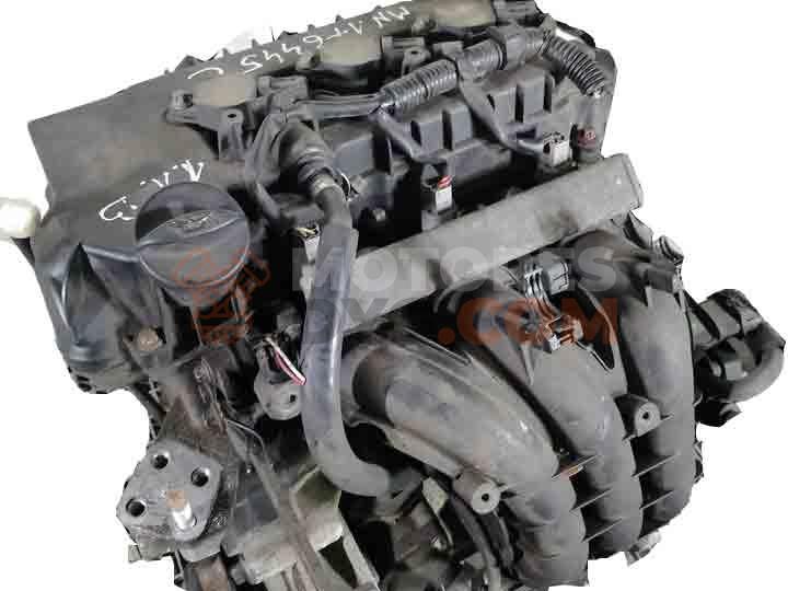 Motor mn1764 Mitsubishi Colt VI (Z30) 1.1 CZ1 (75 cv)