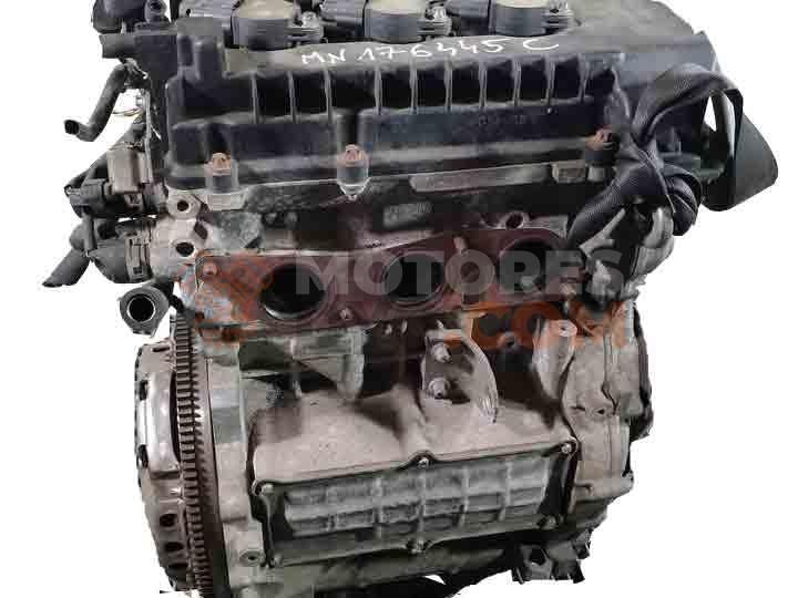 Motor mn1764 Mitsubishi Colt VI (Z30) 1.1 i 12 V CZ3 (75 cv)