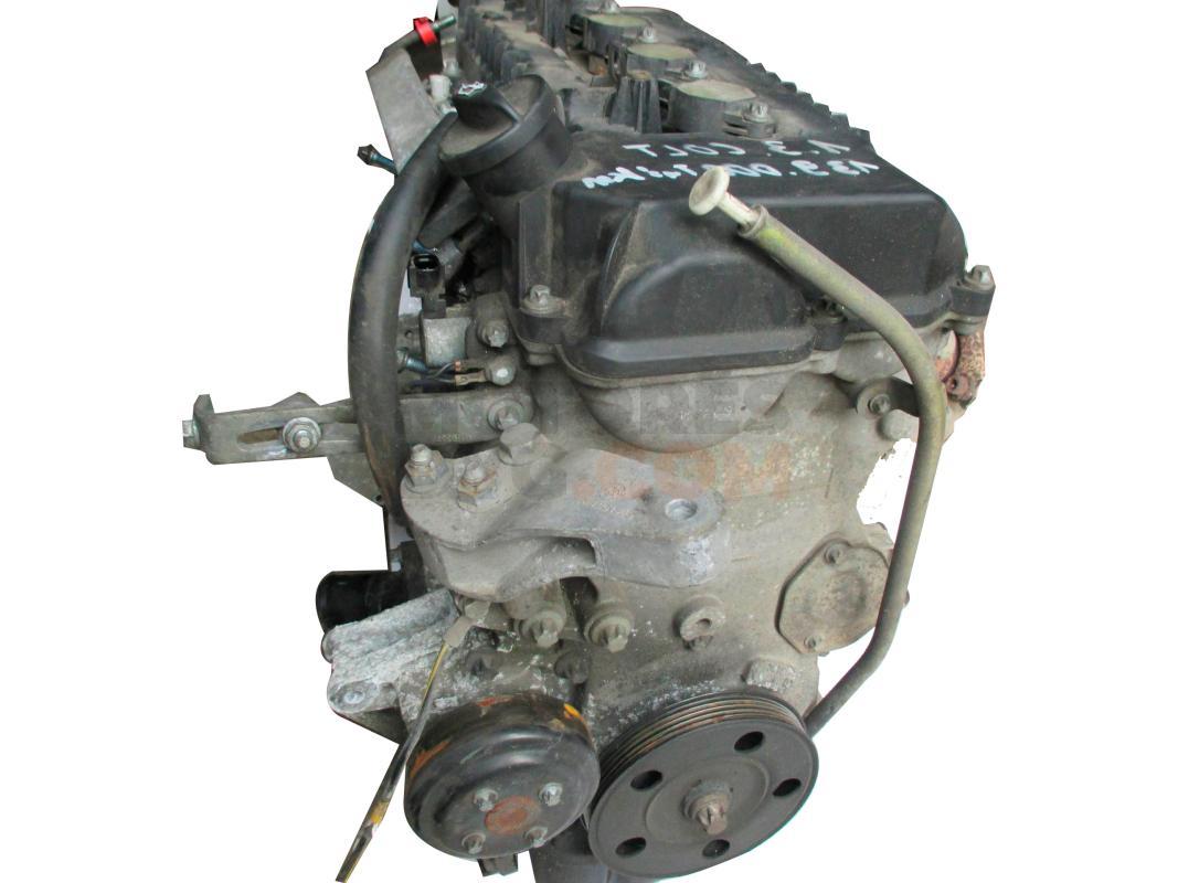Motor MN195573 Mitsubishi Colt VI (Z30) 1.3 CZ2 (95 cv)