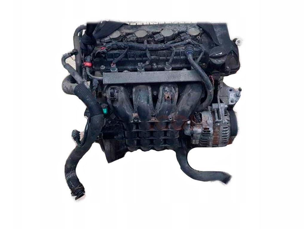 Motor MN195771 Mitsubishi Colt VI (Z30) 1.3 CZ2 (95 cv)