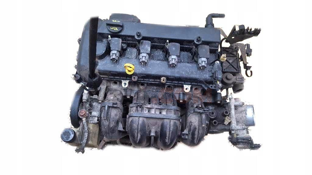 Motor MN19577 Mitsubishi Colt VI (Z30) 1.3 i 16V (95 cv)