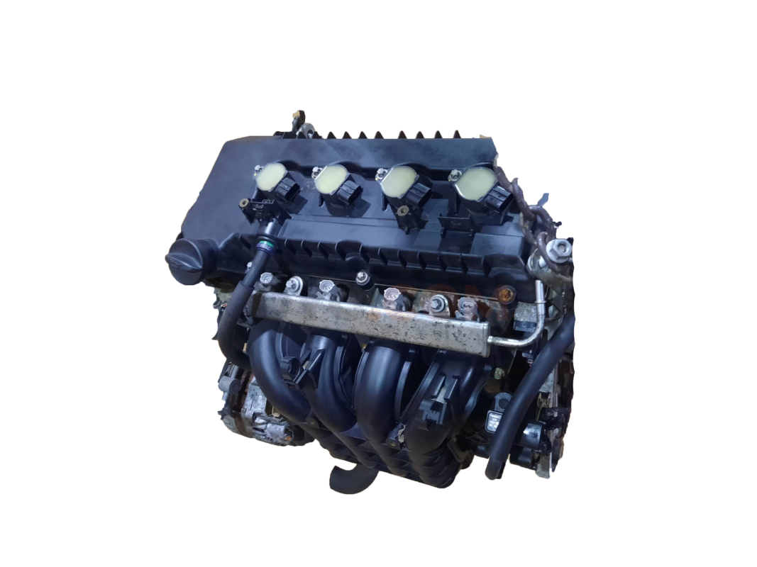 Motor MN19577 Smart Forfour (454) 1.3 (454,031) (95 cv)