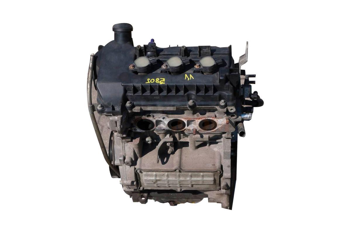 Motor MN195823 Mitsubishi Colt VI (Z30) 1.1 CZ1 (75 cv)