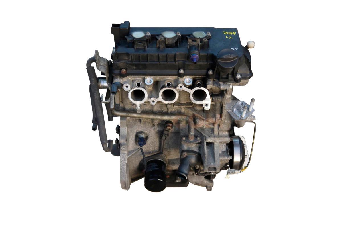 Motor MN195893 Mitsubishi Colt VI (Z30) 1.1 CZ1 (75 cv)