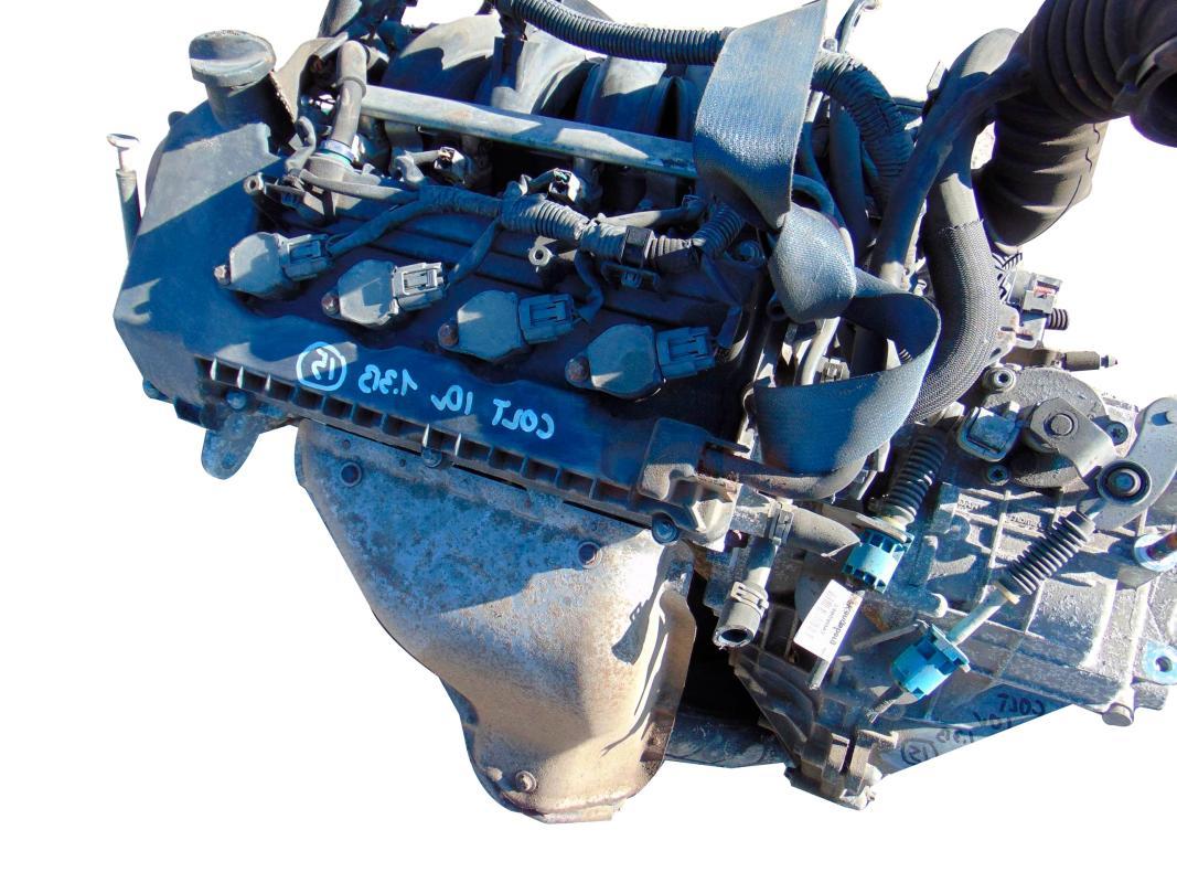 Motor MN195894 Mitsubishi Colt VI (Z30) 1.3 i 16V (95 cv)
