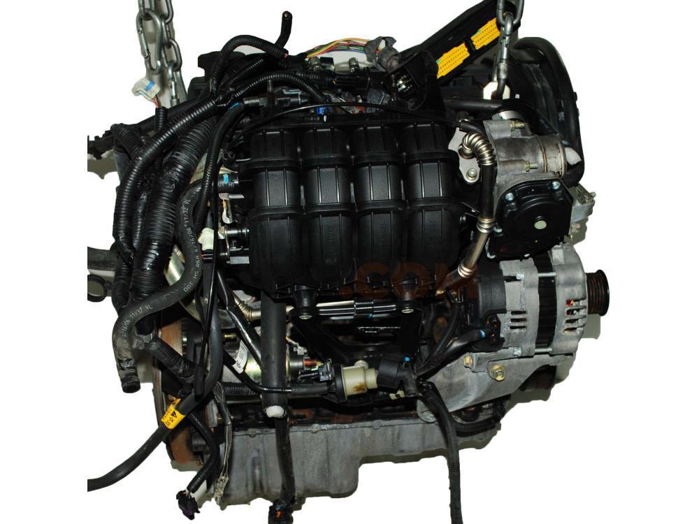 Motor MNW335DS Audi A4 Avant (B8) Versión 2011 1.0 TFSI (82 cv)