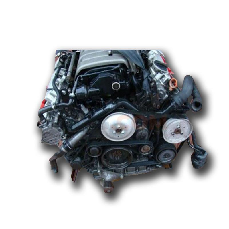 Motor MNW335DS Audi A4 Avant (B8) Versión 2011 1.0 TFSI (82 cv)