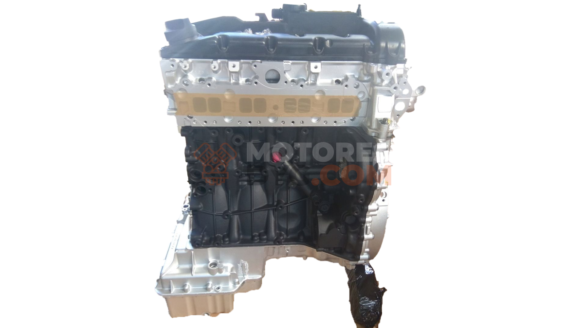 Motor mo 651.957 Mercedes Benz Sprinter 3,5-t Caja/Chasis (906) 316 (906,133, 906,135, 906,233, 906,235) (156 cv)