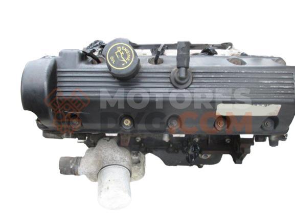 Motor Modular / 99WSFI Ford Mustang Convertible IV 4.6 V8 GT (215 cv)